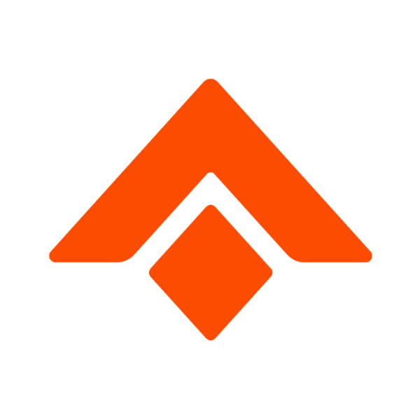 Hyper car logo