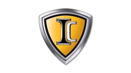 IC Bus car logo