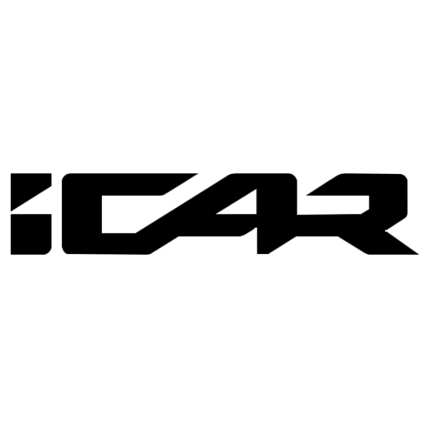 iCAR car logo