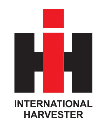 IH car logo