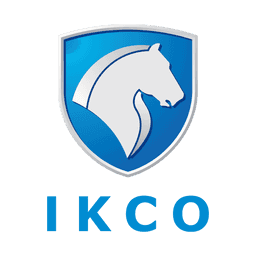 IKCO car logo
