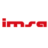 IMSA car logo