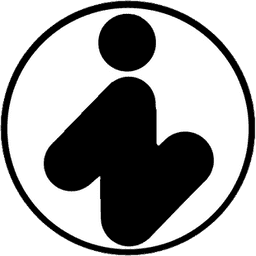 Innocenti car logo
