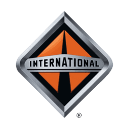 International car logo