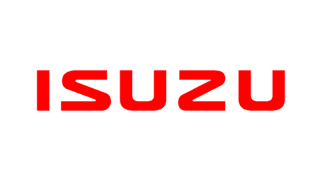 Isuzu car logo