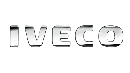Iveco car logo