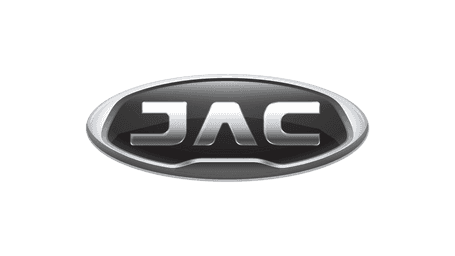 JAC car logo