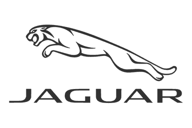 Jaguar car logo