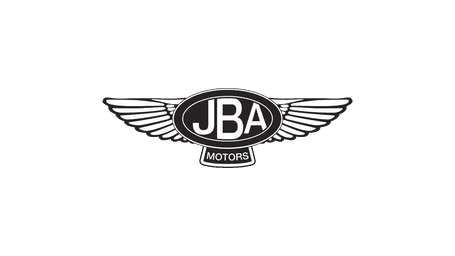 JBA Motors car logo