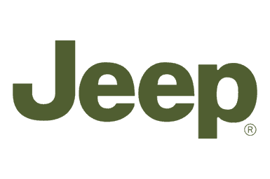 Jeep car logo
