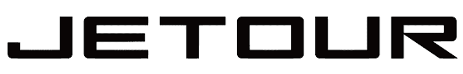 Jetour car logo