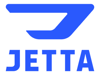 Jetta car logo