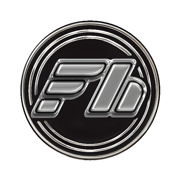 Jingfei Auto car logo