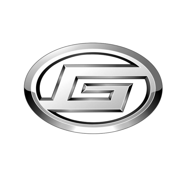 Jinguan car logo