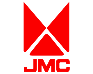 JMC car logo