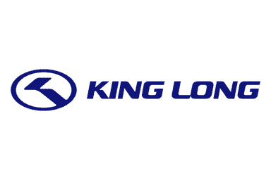King Long car logo