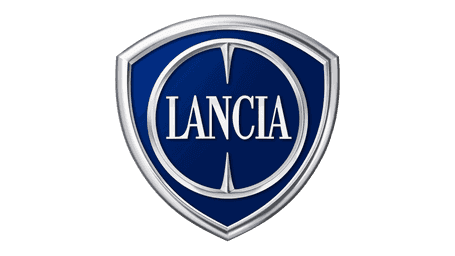 Lancia car logo