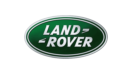 Land Rover car logo