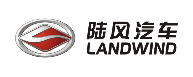 Landwind car logo