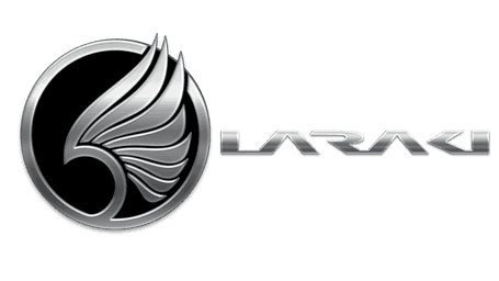Laraki car logo