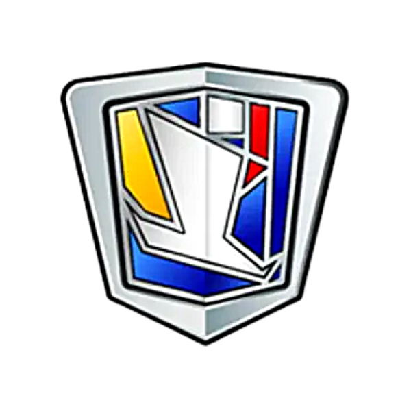 LEAHEAD car logo