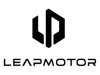 Leapmotor car logo