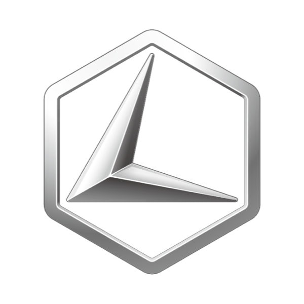 Levdeo car logo