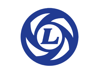Leyland car logo