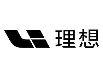 Li Auto car logo