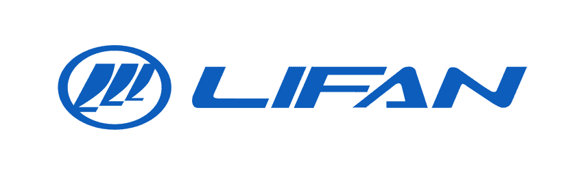 Lifan car logo