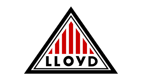 Lloyd car logo