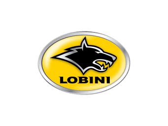 Lobini car logo