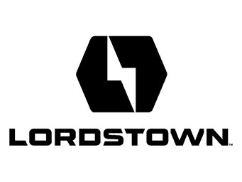 Lordstown car logo
