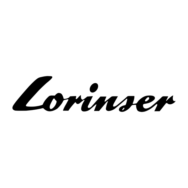 Lorinser car logo