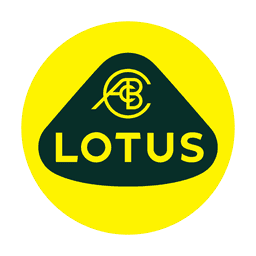 Lotus car logo