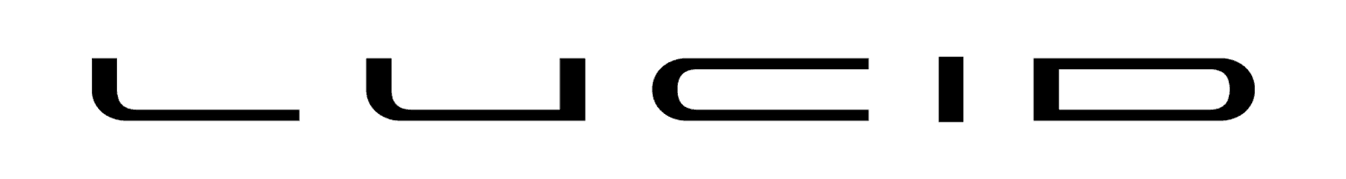 Lucid car logo