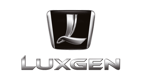 Luxgen car logo