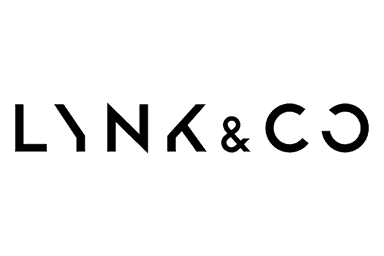 Lynk & Co car logo