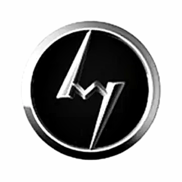 MaiMai car logo