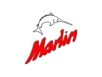 Marlin car logo