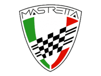 Mastretta car logo