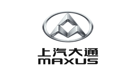 Maxus car logo