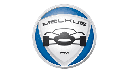Melkus car logo