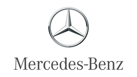 Mercedes-Benz car logo