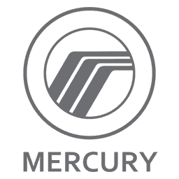 Mercury car logo