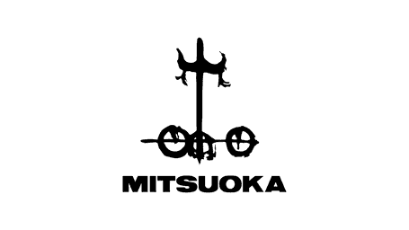 Mitsuoka car logo