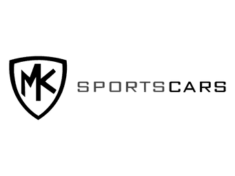 MK car logo