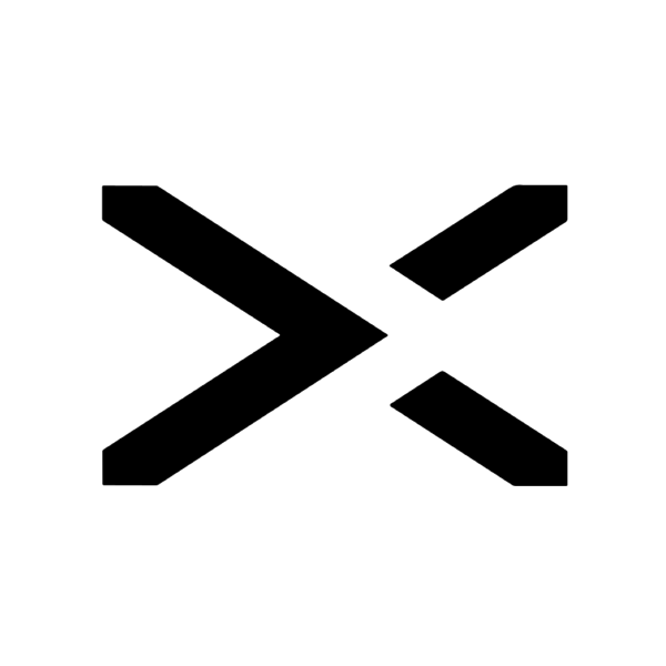 NamX car logo