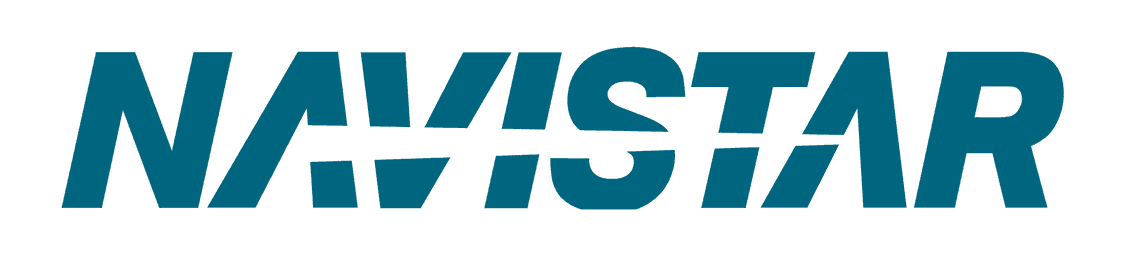 Navistar car logo