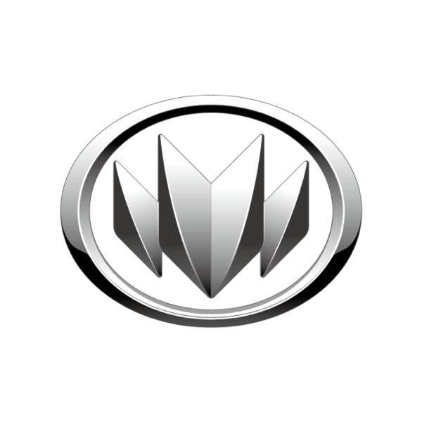 New Longma car logo